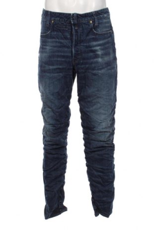 Herren Jeans G-Star Raw, Größe L, Farbe Blau, Preis € 66,80