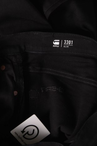 Herren Jeans G-Star Raw, Größe XL, Farbe Schwarz, Preis € 75,71