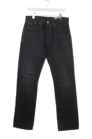 Herren Jeans G-Star Raw, Größe M, Farbe Blau, Preis 64,80 €