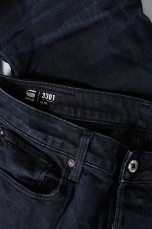 Ανδρικό τζίν G-Star Raw, Μέγεθος M, Χρώμα Μπλέ, Τιμή 59,38 €