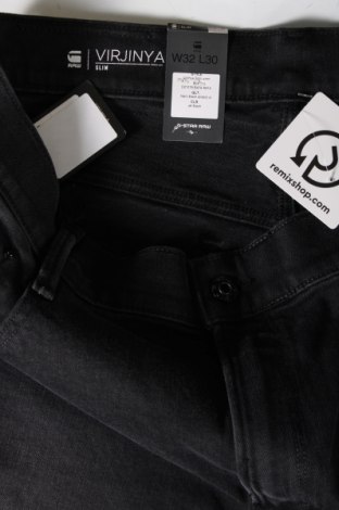 Pánske džínsy  G-Star Raw, Veľkosť L, Farba Sivá, Cena  105,15 €