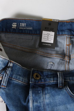 Herren Jeans G-Star Raw, Größe M, Farbe Blau, Preis € 56,78