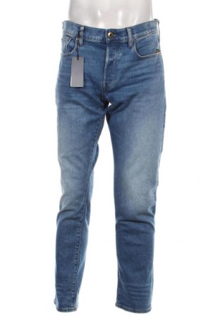 Herren Jeans G-Star Raw, Größe M, Farbe Blau, Preis € 59,94