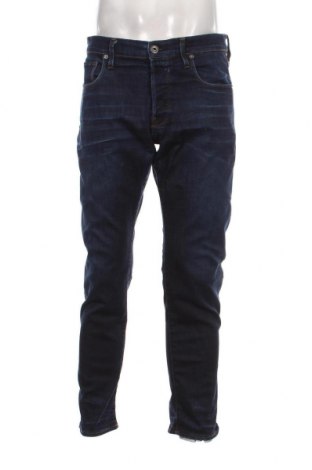 Herren Jeans G-Star Raw, Größe L, Farbe Blau, Preis 89,38 €