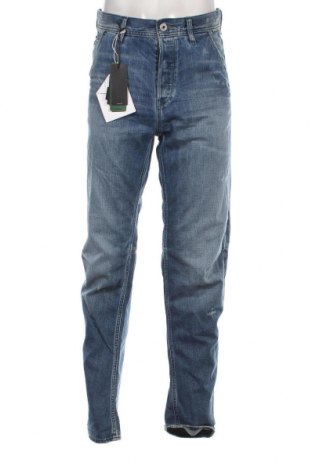 Herren Jeans G-Star Raw, Größe M, Farbe Blau, Preis € 59,94