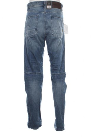Herren Jeans G-Star Raw, Größe M, Farbe Blau, Preis 38,91 €