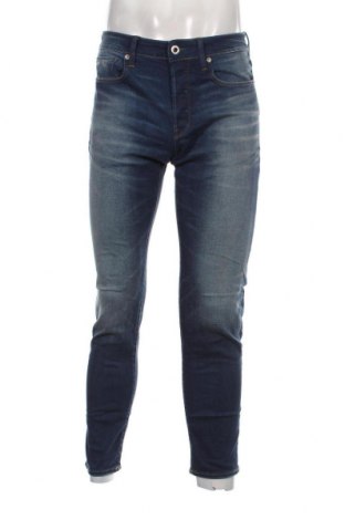 Herren Jeans G-Star Raw, Größe M, Farbe Blau, Preis 66,80 €