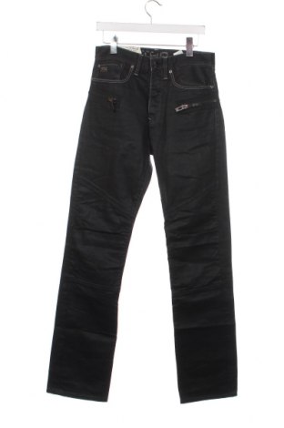 Herren Jeans G-Star Raw, Größe M, Farbe Schwarz, Preis 66,80 €