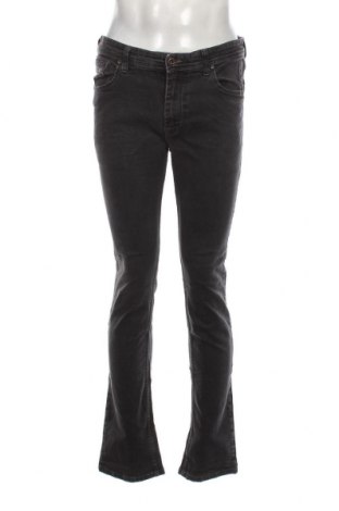 Herren Jeans Gabbiano, Größe L, Farbe Grau, Preis 8,27 €