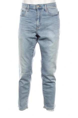 Pánske džínsy  Gap, Veľkosť L, Farba Modrá, Cena  28,76 €