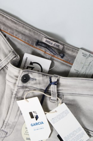 Herren Jeans Garcia Jeans, Größe M, Farbe Grau, Preis € 14,38