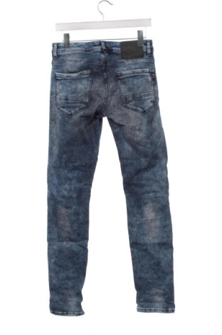 Herren Jeans Gracia, Größe S, Farbe Blau, Preis 6,56 €