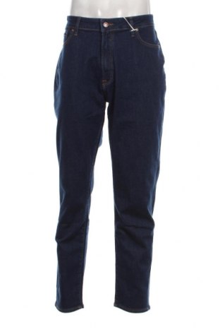 Herren Jeans Guess, Größe XL, Farbe Blau, Preis 93,50 €