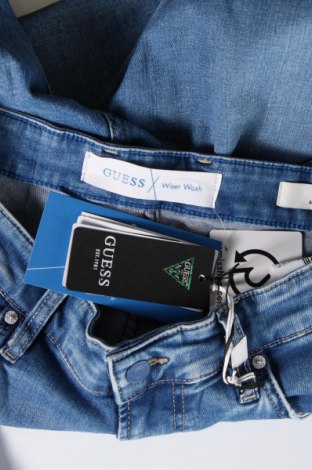 Pánske džínsy  Guess, Veľkosť M, Farba Modrá, Cena  54,94 €