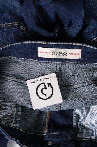 Herren Jeans Guess, Größe L, Farbe Blau, Preis 78,08 €