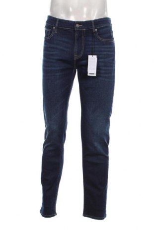 Herren Jeans Guess, Größe L, Farbe Blau, Preis 81,93 €