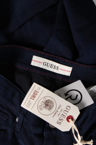 Herren Jeans Guess, Größe M, Farbe Blau, Preis 54,94 €