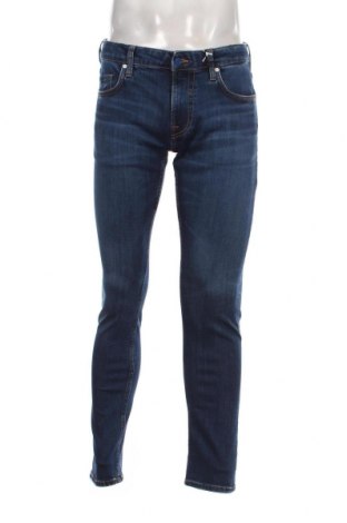 Pánské džíny  Guess, Velikost M, Barva Modrá, Cena  1 626,00 Kč