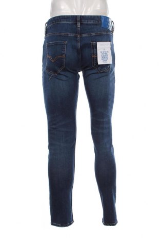 Pánské džíny  Guess, Velikost M, Barva Modrá, Cena  1 626,00 Kč