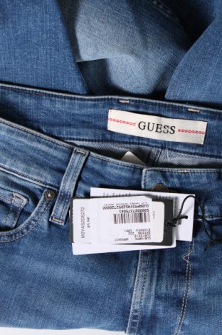 Pánske džínsy  Guess, Veľkosť M, Farba Modrá, Cena  57,83 €