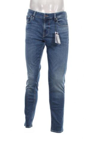 Herren Jeans Guess, Größe M, Farbe Blau, Preis 57,83 €