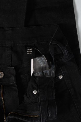Herren Jeans H&M, Größe S, Farbe Schwarz, Preis € 4,04