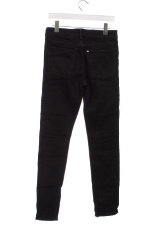 Pánské džíny  H&M, Velikost S, Barva Černá, Cena  92,00 Kč