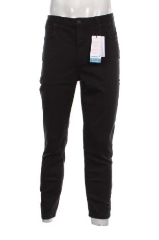 Pánske džínsy  H.I.S, Veľkosť XL, Farba Čierna, Cena  23,71 €