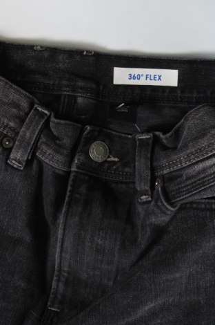 Pánské džíny  H&M, Velikost S, Barva Šedá, Cena  171,00 Kč