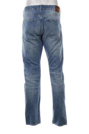 Pánske džínsy  H&M, Veľkosť L, Farba Modrá, Cena  27,70 €
