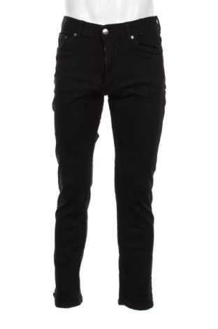 Pánské džíny  H&M, Velikost M, Barva Černá, Cena  263,00 Kč