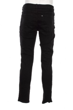 Мъжки дънки H&M, Размер M, Цвят Черен, Цена 29,00 лв.