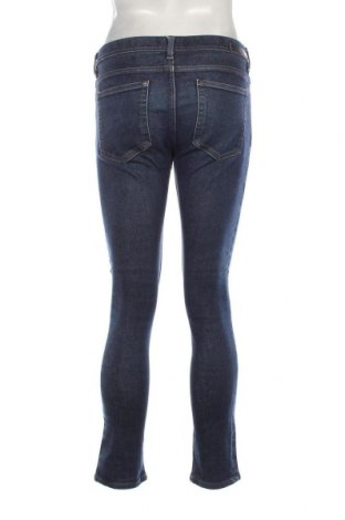 Pánské džíny  H&M, Velikost M, Barva Modrá, Cena  213,00 Kč