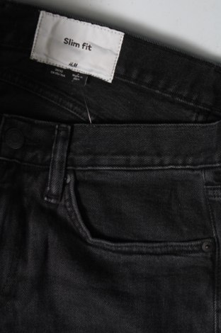 Herren Jeans H&M, Größe M, Farbe Grau, Preis € 10,90
