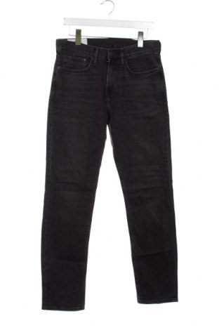 Herren Jeans H&M, Größe M, Farbe Grau, Preis € 10,90