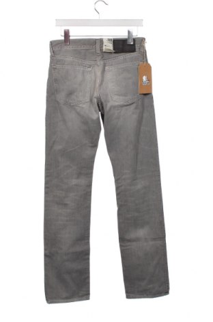 Pánske džínsy  H&M, Veľkosť S, Farba Sivá, Cena  16,16 €