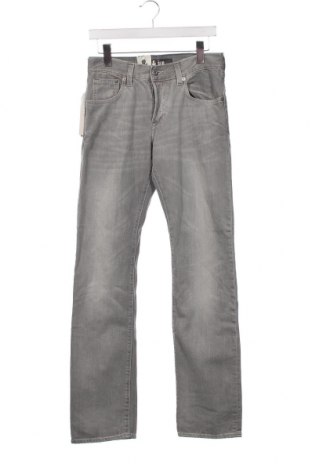 Herren Jeans H&M, Größe S, Farbe Grau, Preis 6,35 €