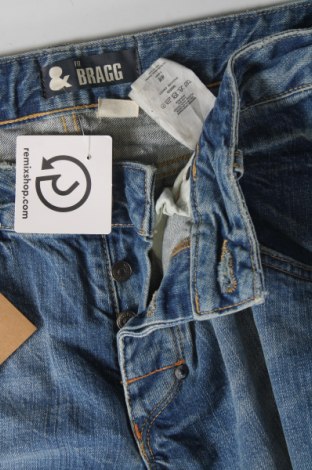 Pánske džínsy  H&M, Veľkosť M, Farba Modrá, Cena  9,65 €
