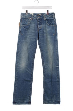 Pánské džíny  H&M, Velikost M, Barva Modrá, Cena  239,00 Kč
