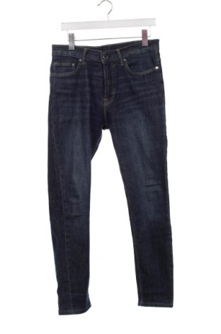 Pánske džínsy  H&M, Veľkosť M, Farba Modrá, Cena  14,91 €