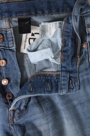Herren Jeans H&M, Größe M, Farbe Blau, Preis 14,91 €