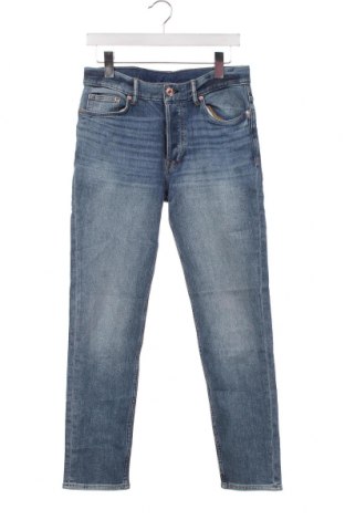 Herren Jeans H&M, Größe M, Farbe Blau, Preis 8,95 €