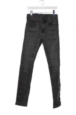 Pánske džínsy  H&M, Veľkosť S, Farba Sivá, Cena  5,75 €