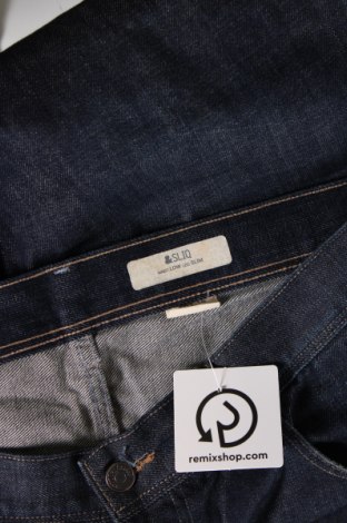 Pánske džínsy  H&M, Veľkosť L, Farba Modrá, Cena  7,23 €