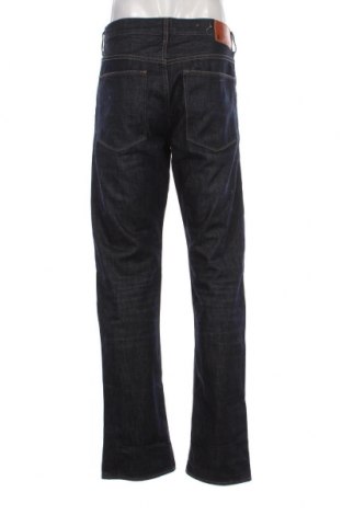 Pánské džíny  H&M, Velikost L, Barva Modrá, Cena  203,00 Kč