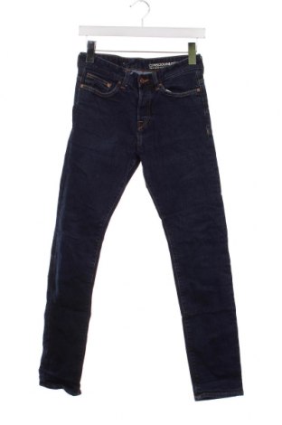 Herren Jeans H&M, Größe S, Farbe Blau, Preis € 10,09
