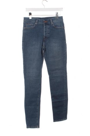 Herren Jeans H&M, Größe XS, Farbe Blau, Preis 20,18 €
