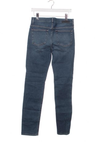 Herren Jeans H&M, Größe XS, Farbe Blau, Preis 8,88 €