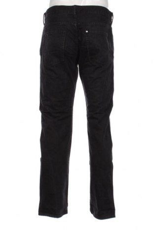 Pánské džíny  H&M, Velikost L, Barva Černá, Cena  240,00 Kč