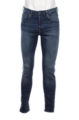 Pánske džínsy  H&M, Veľkosť L, Farba Modrá, Cena  9,86 €